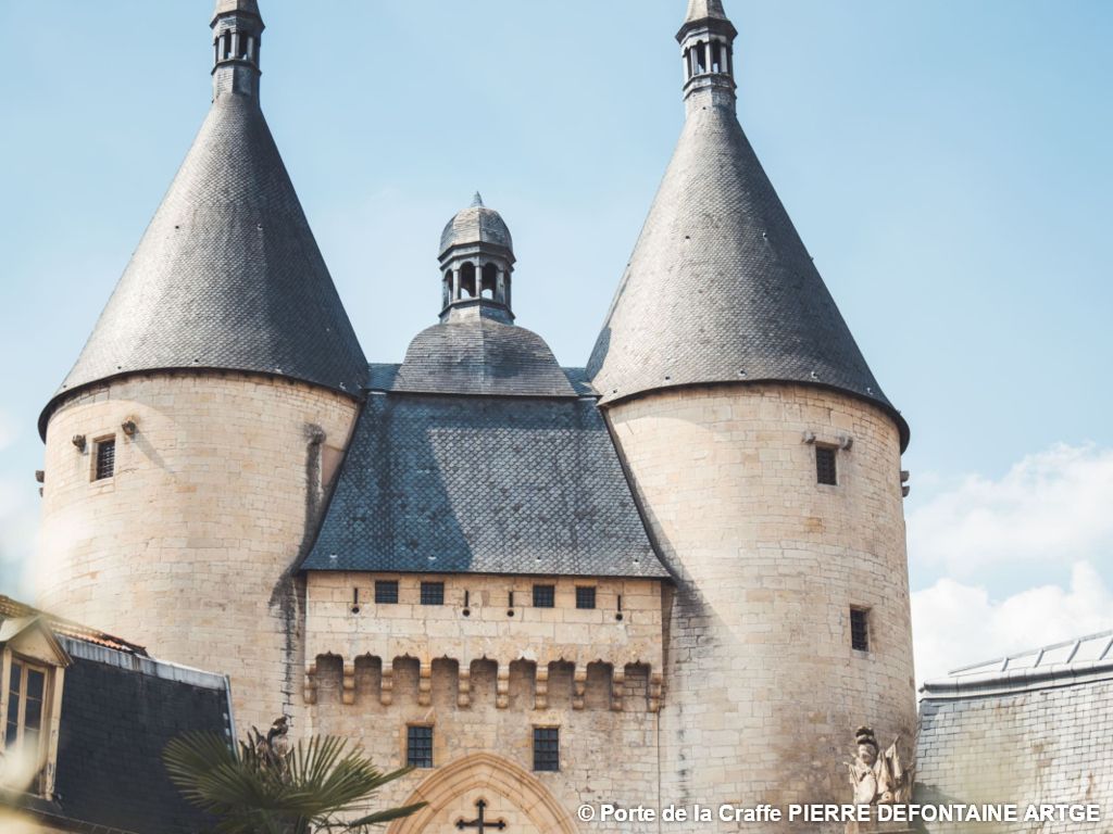 Nancy, Art Nouveau et Bien-Être - 2