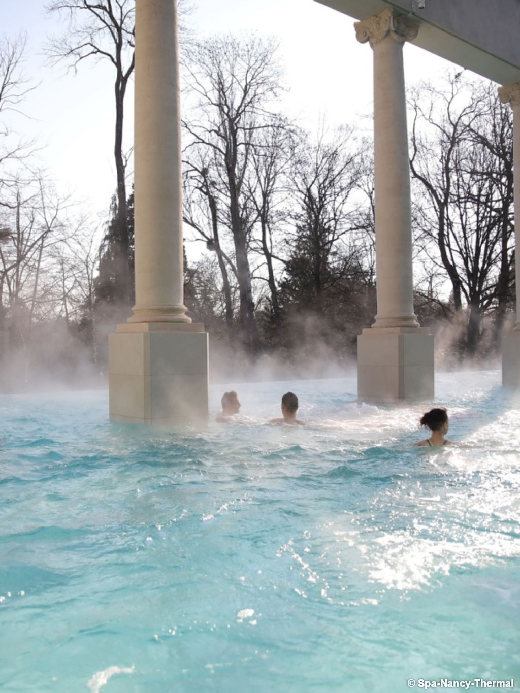 Nancy, Art Nouveau et Bien-Être - 5