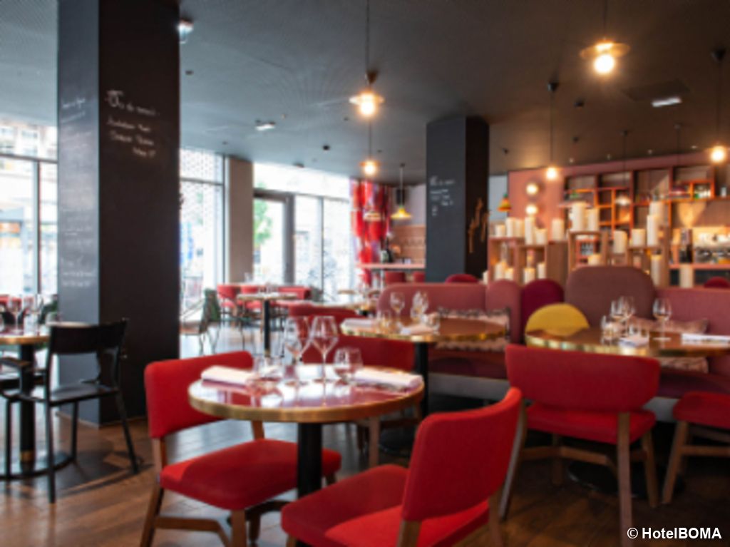 Pause fun et décontractée à Strasbourg ! - 3