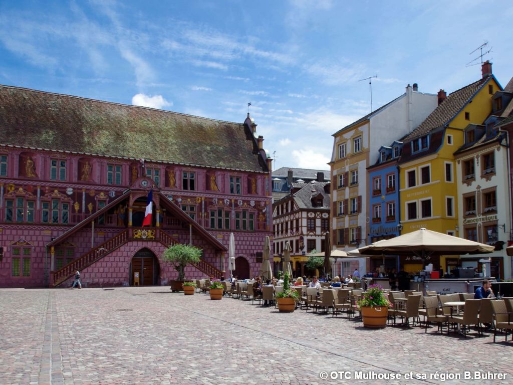 Passion automobile et plaisirs œnologiques à Mulhouse - 3