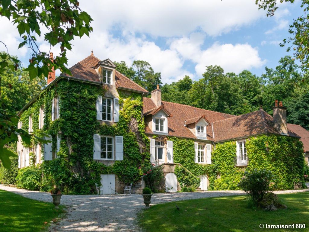 Week-end "L'Art de Vivre en Bourgogne"