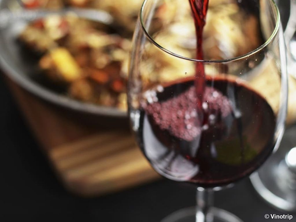 Visite de cave Beaujolais - 3