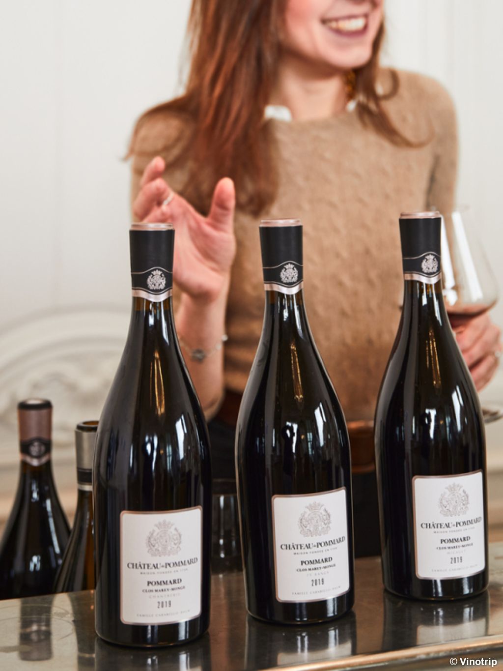 Bio et vélo en Bourgogne - 4