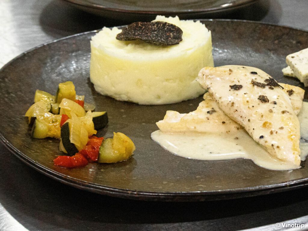 Table d'hôtes chez le vigneron en Bourgogne - 5