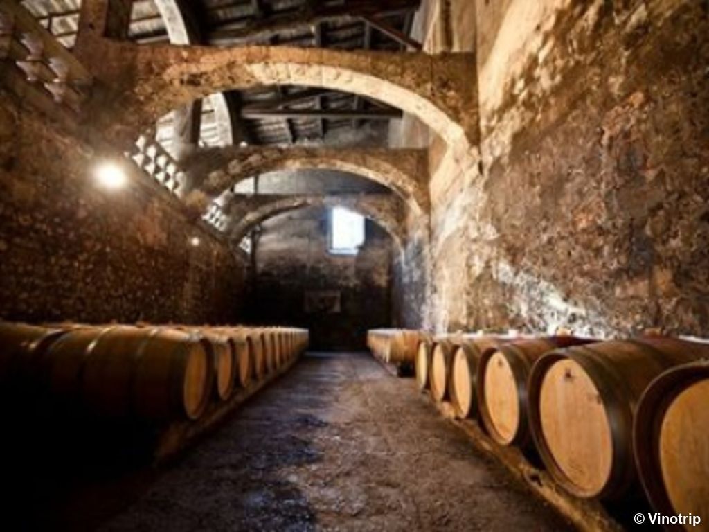 Atelier œnologique Bordeaux