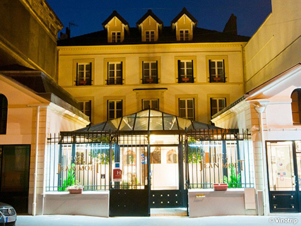 Gastronomie et Champagne - 4