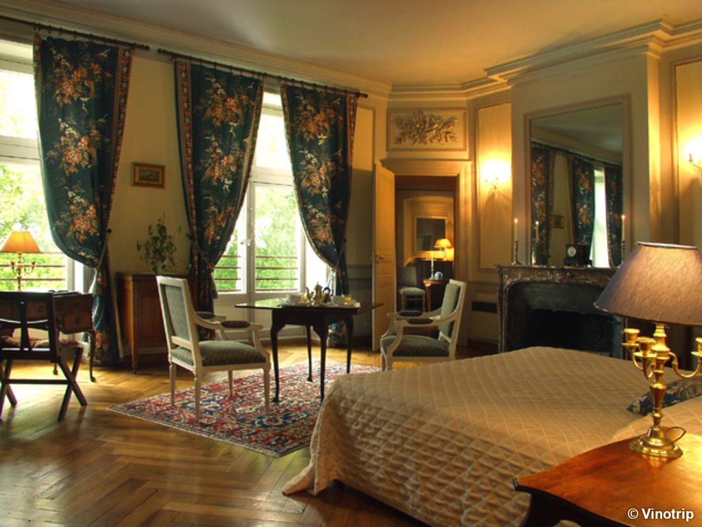 Week-end romantique en Val de Loire - 2