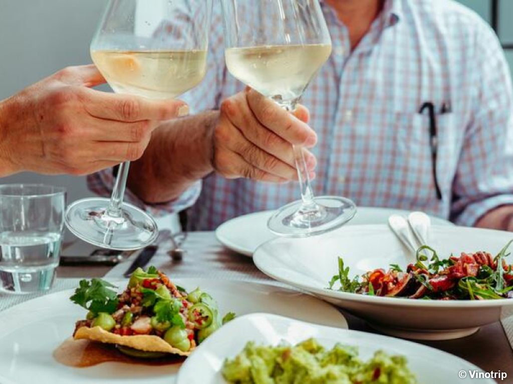 Week-end œnologique à Sancerre - 1