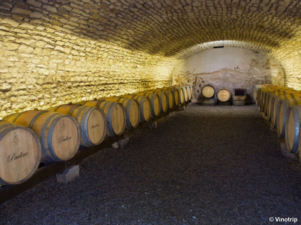 Week-end œnologique à Sancerre - 3