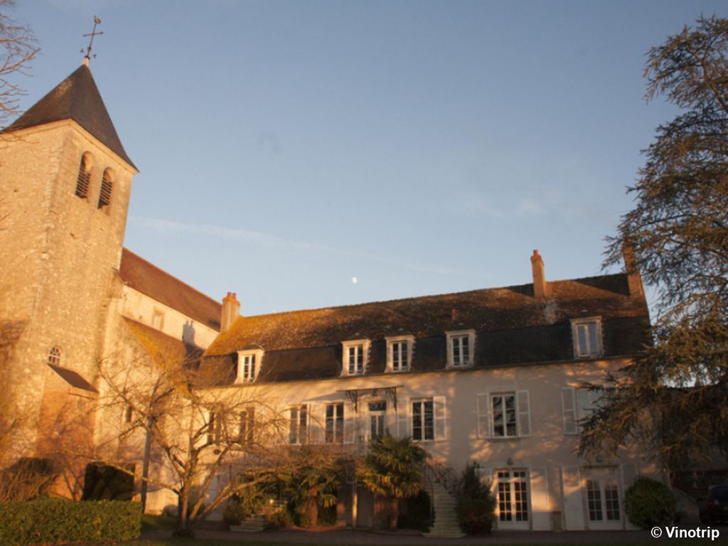 Week-end œnologique à Sancerre - 5