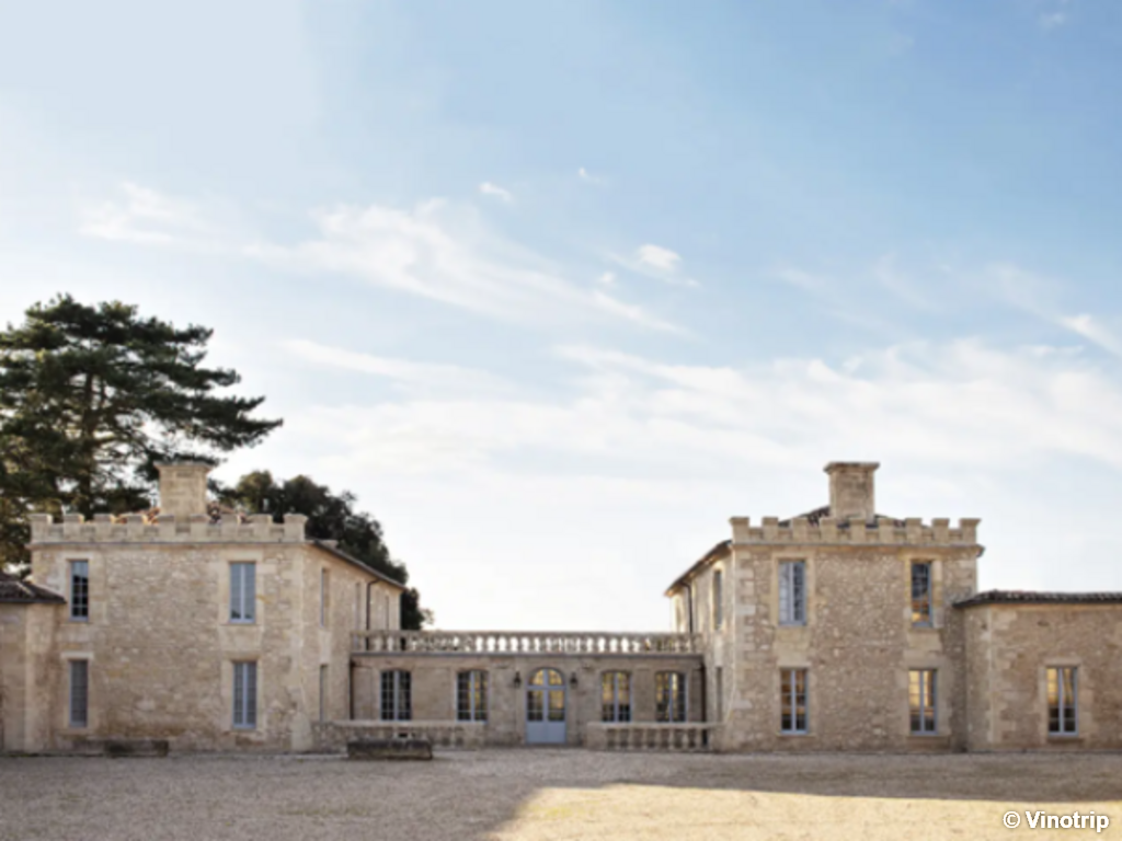 Week-end œnologique Saint-Emilion - 1