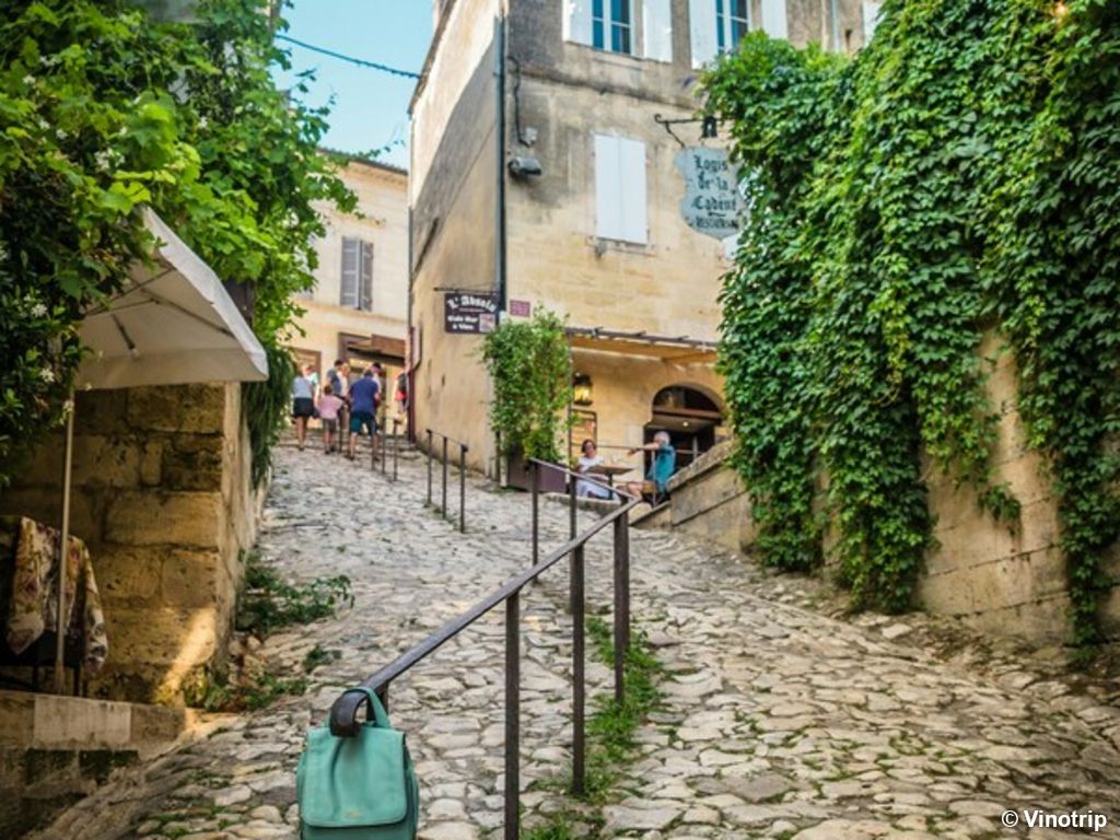 Week-end œnologique Saint-Emilion - 4