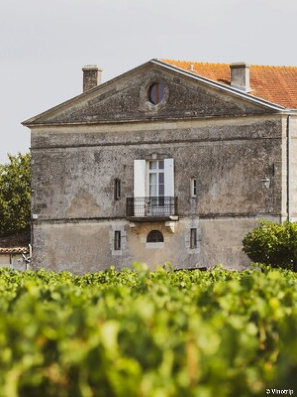 Week-end œnologique Saint-Emilion - 5