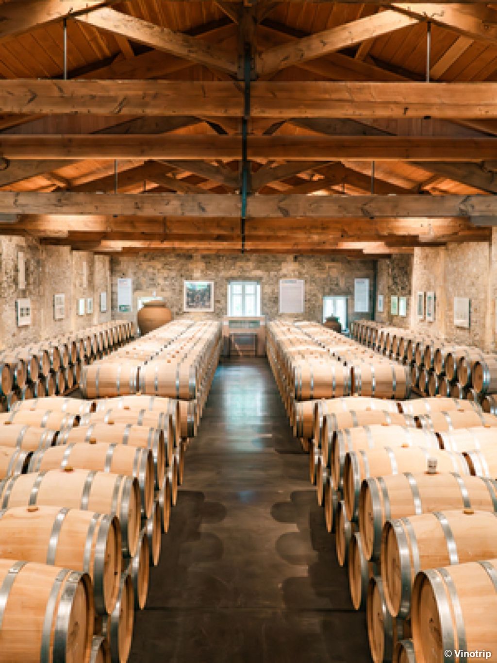 Week-end œnologique Saint-Emilion - 6