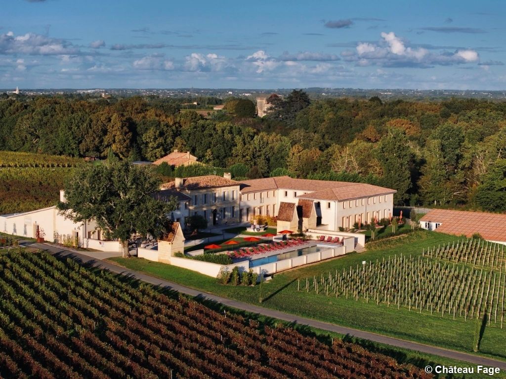 Parenthèse Détente au Cœur du Vignoble de Bordeaux, Séjour France, Nouvelle-Aquitaine, Bordeaux par Ôvoyages