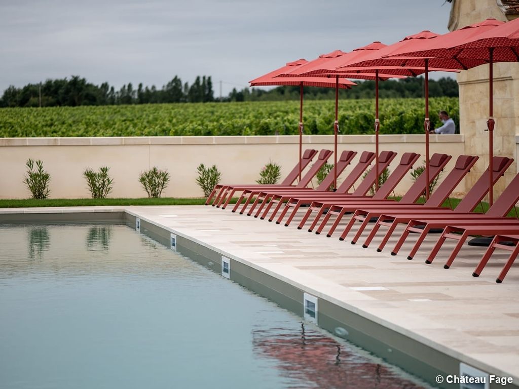 Parenthèse Détente au Cœur du Vignoble de Bordeaux, Séjour France, Nouvelle-Aquitaine, Bordeaux par Ôvoyages