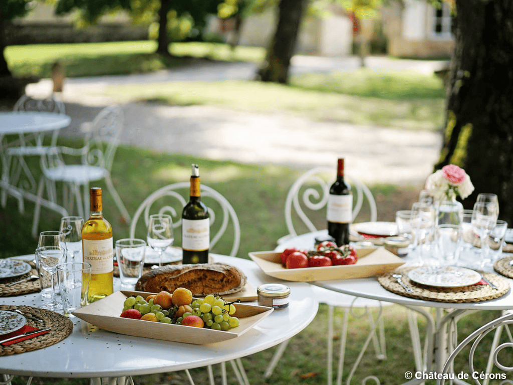 Parenthèse Détente au Cœur du Vignoble de Bordeaux, Séjour France, Nouvelle-Aquitaine, Bordeaux par Ôvoyages