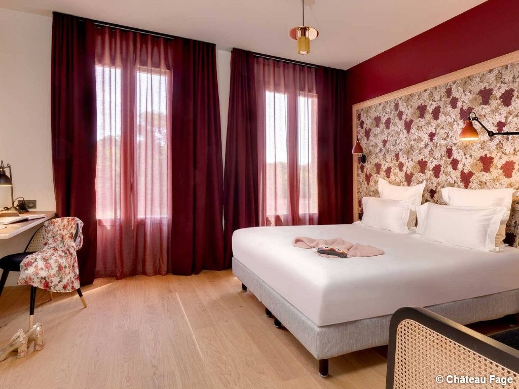 Parenthèse Détente au Cœur du Vignoble de Bordeaux, Séjour France, Nouvelle-Aquitaine, Bordeaux par Ôvoyages