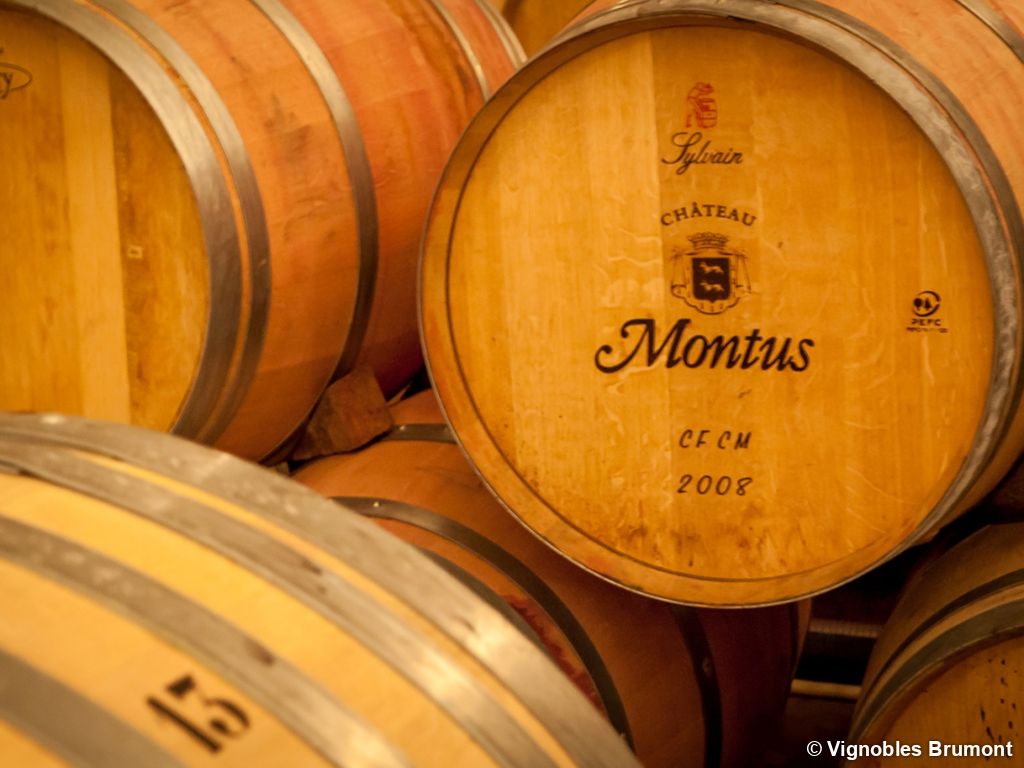 Terroirs d'exception