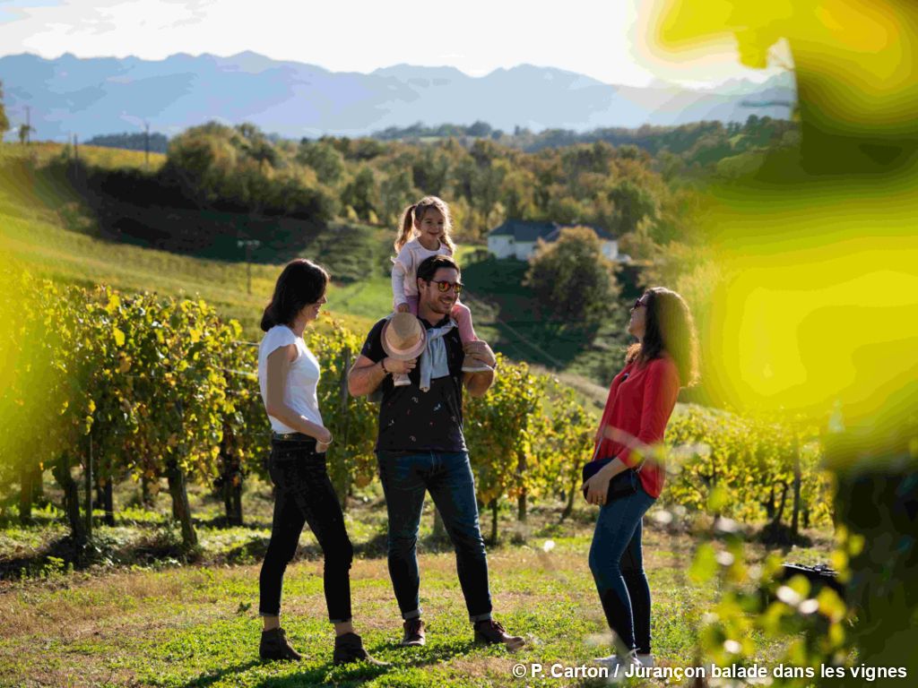 Terroirs d'exception - 4