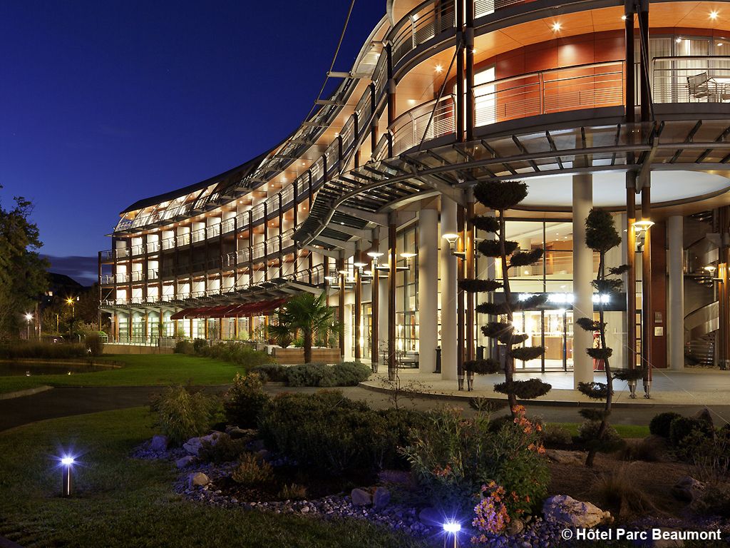 Week-end VIPyrénées