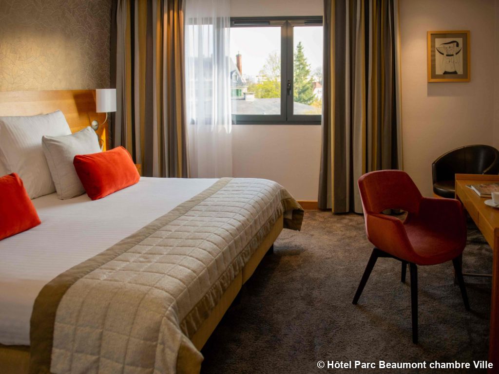 Week-end VIPyrénées - 1