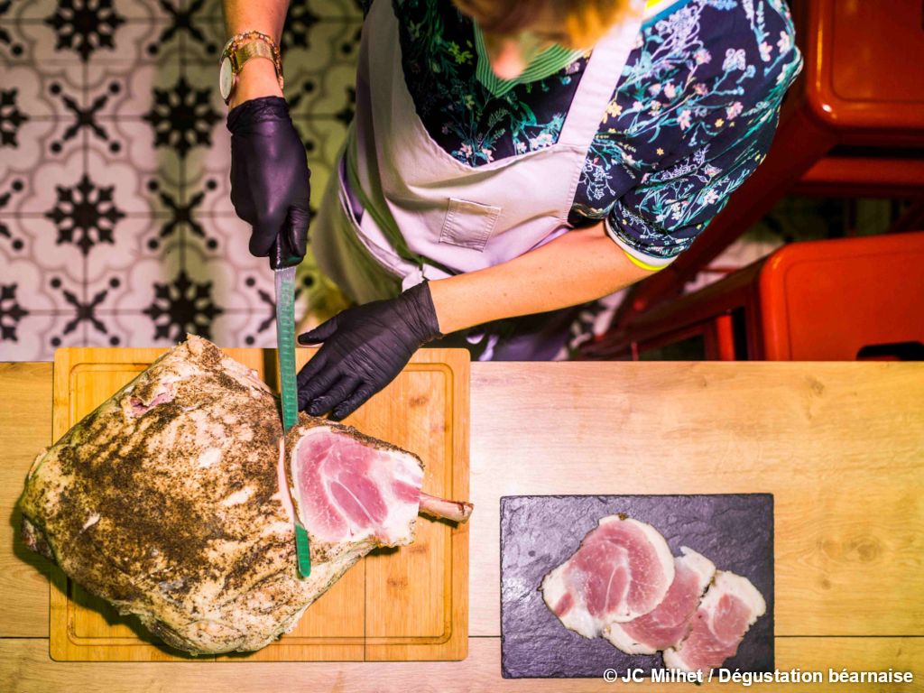 Week-end VIPyrénées - 3