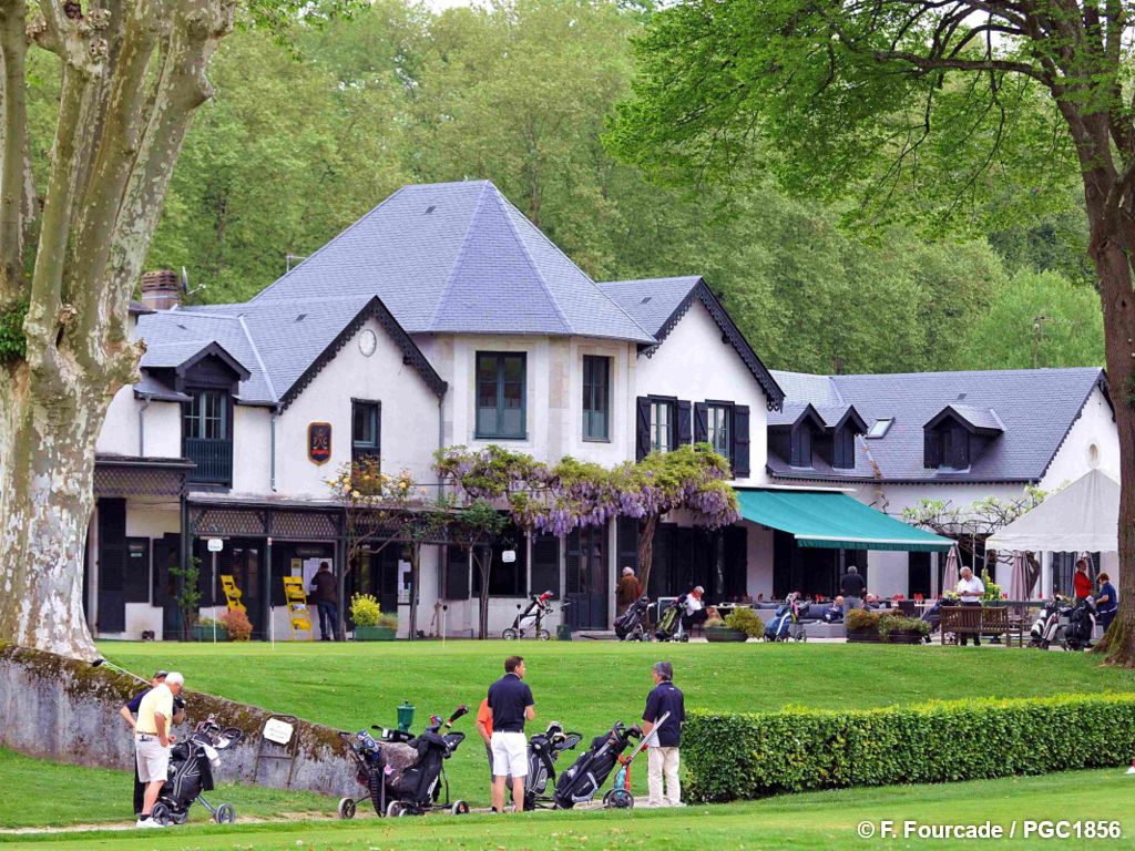 Greens & coteaux - 1