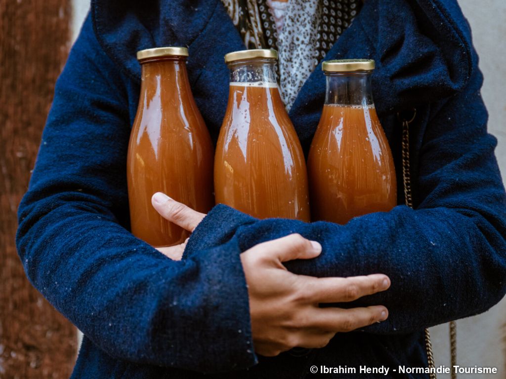 Week-en au Haras du Pin - 4