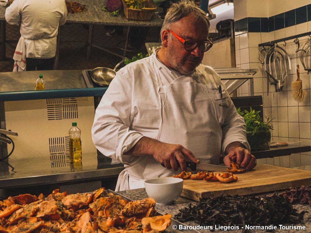 Séjour insolite dans une bulle - 3