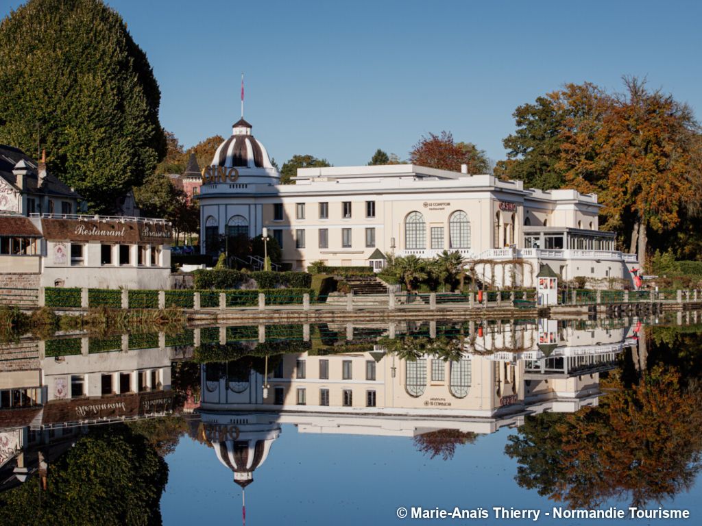 Séjour insolite dans une bulle - 2