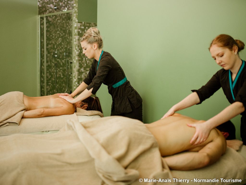 Séjour insolite dans une bulle - 4