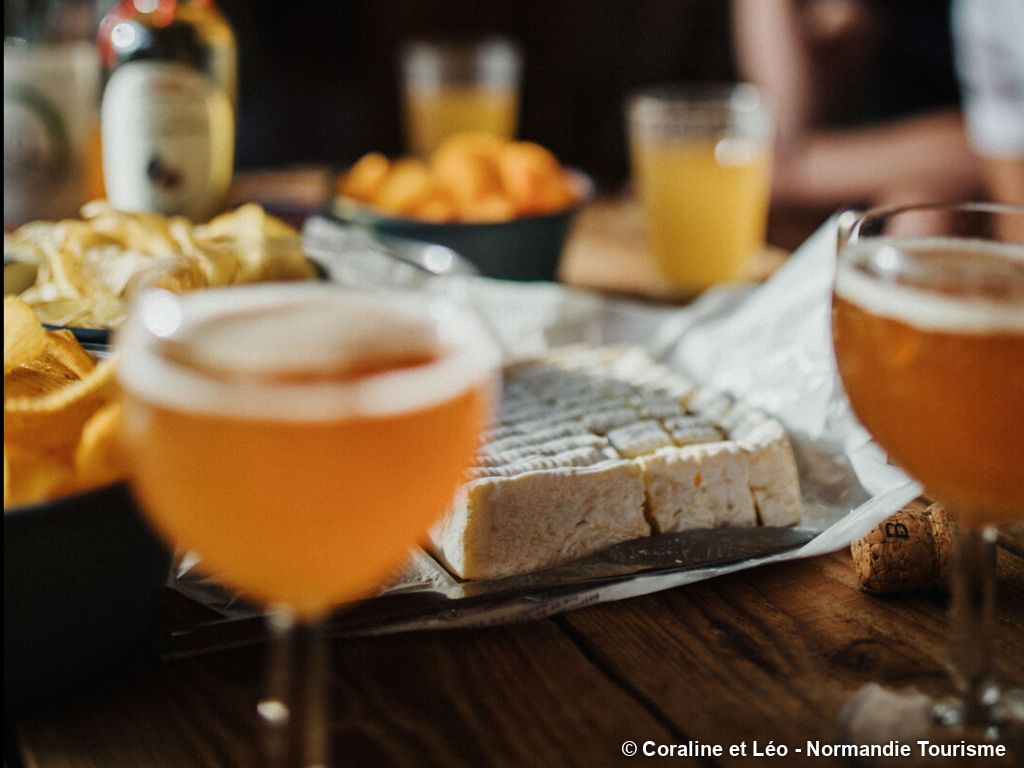 Séjour Gourmets et Gourmands - 4