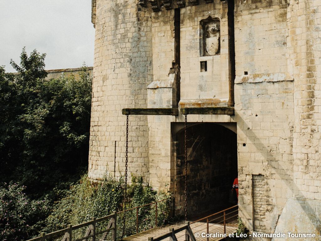 Sur la route du cidre - 2