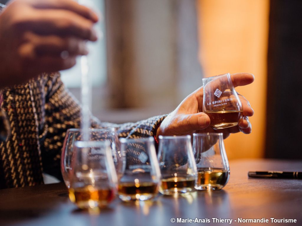 Sur la route du cidre - 3