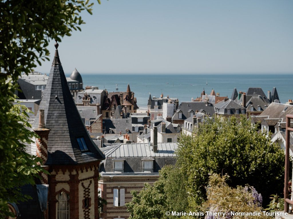 Sur la route du cidre - 4