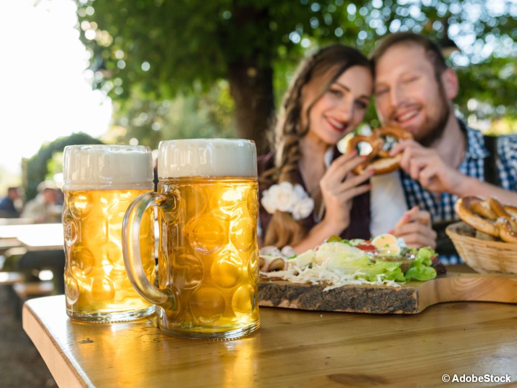 Entre bière et vin à Kaysersberg en randonnée itinérante