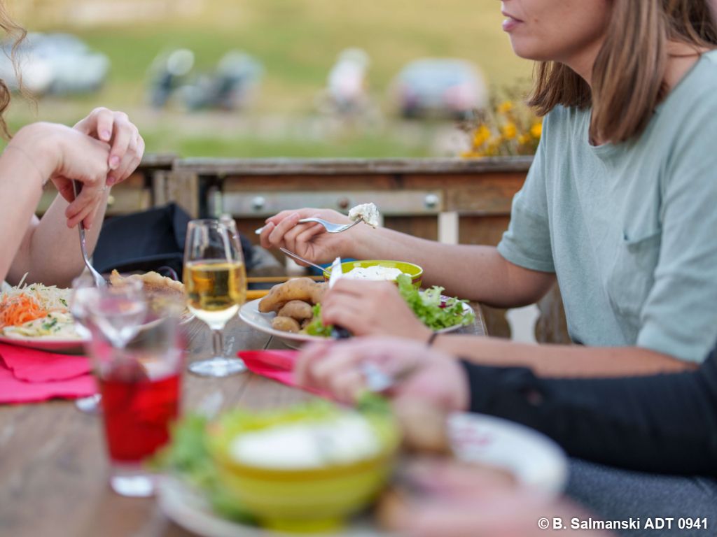 Évasion gustative en Alsace en randonnée itinérante - 4