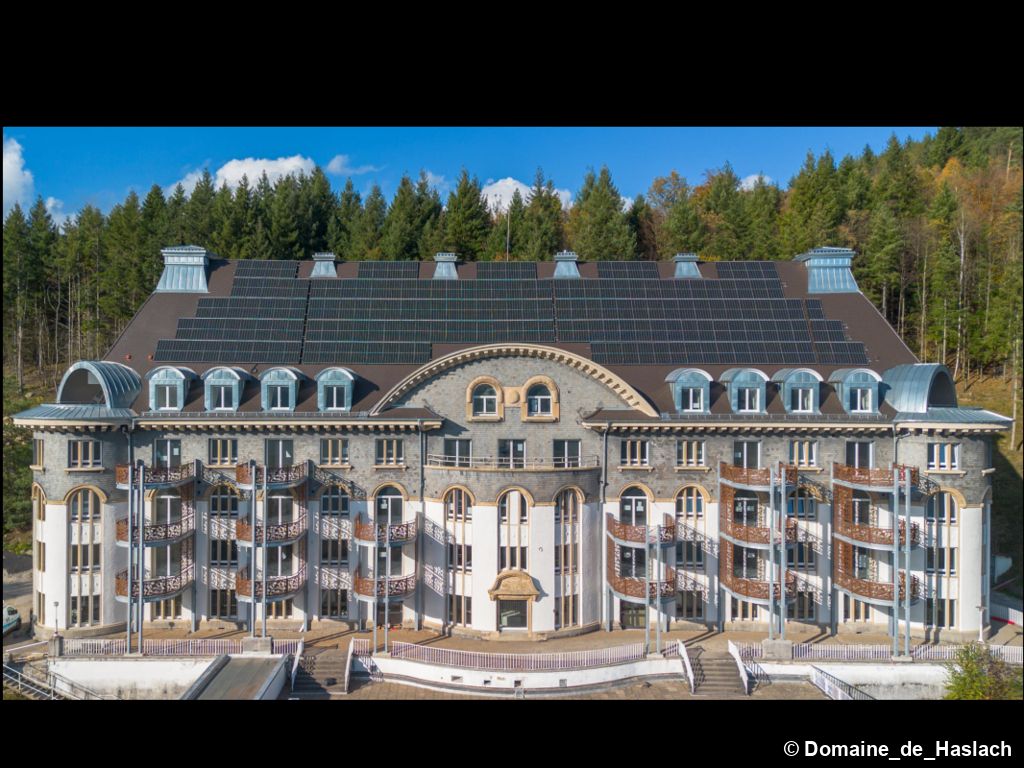 Évasion gustative en Alsace en randonnée itinérante - 5