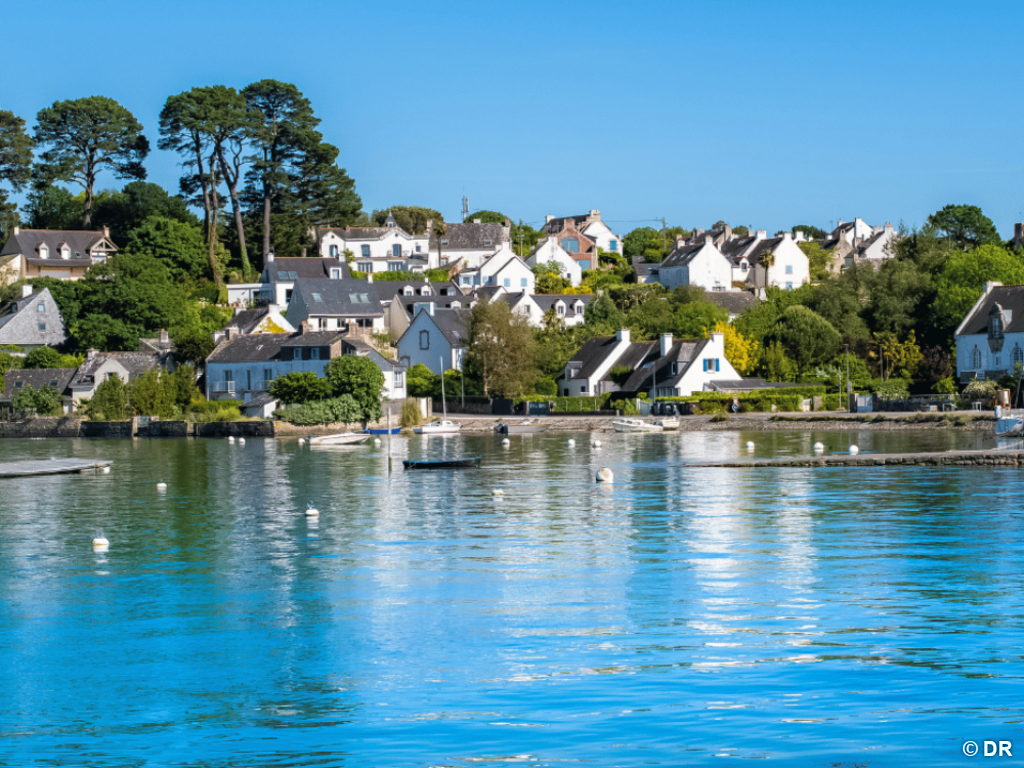 Séjour et déjeuner croisière dans le Golfe du Morbihan