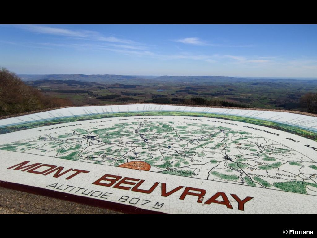 Séjour Autun impériale & Bibracte gauloise - 3