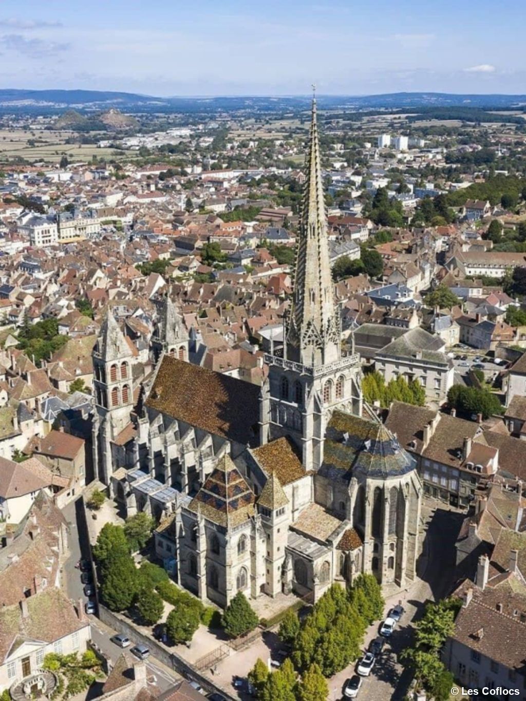 Séjour Autun impériale & Bibracte gauloise - 4