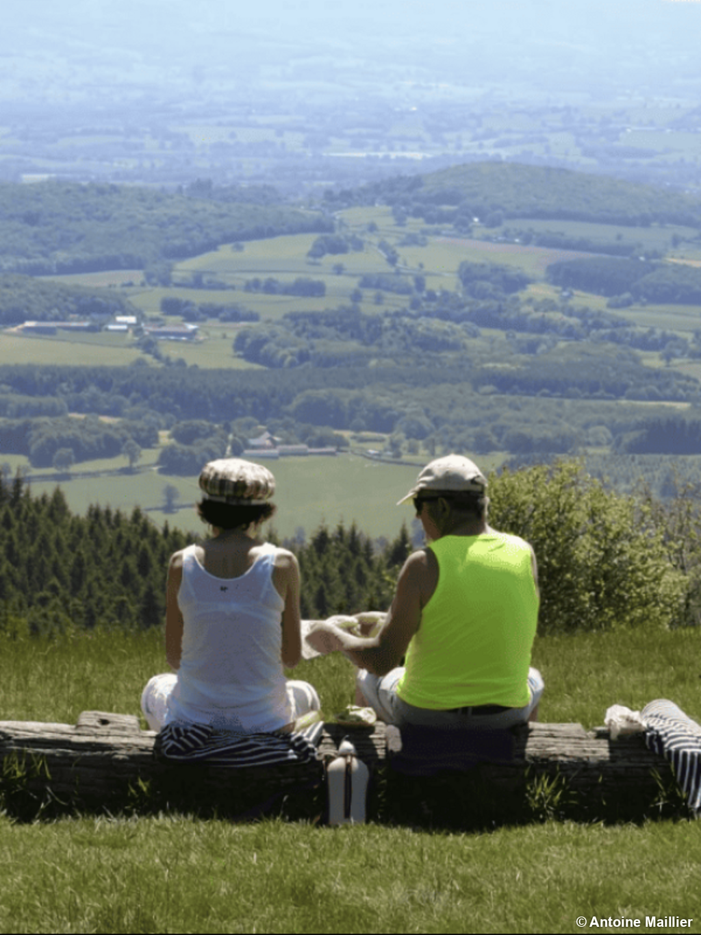 Séjour Autun impériale & Bibracte gauloise - 5