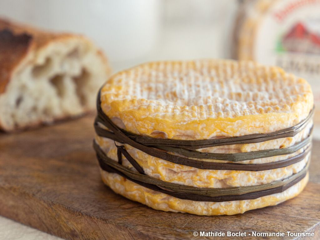 Week-end dégustation camembert et cidre - 3