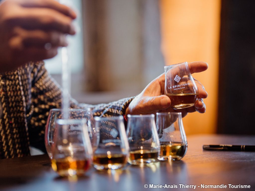 Week-end dégustation camembert et cidre - 4