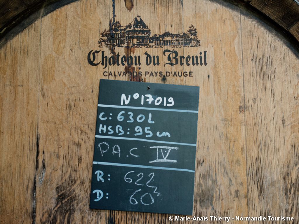 Week-end dégustation camembert et cidre