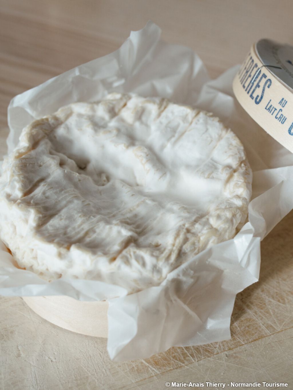 Week-end dégustation camembert et cidre - 5