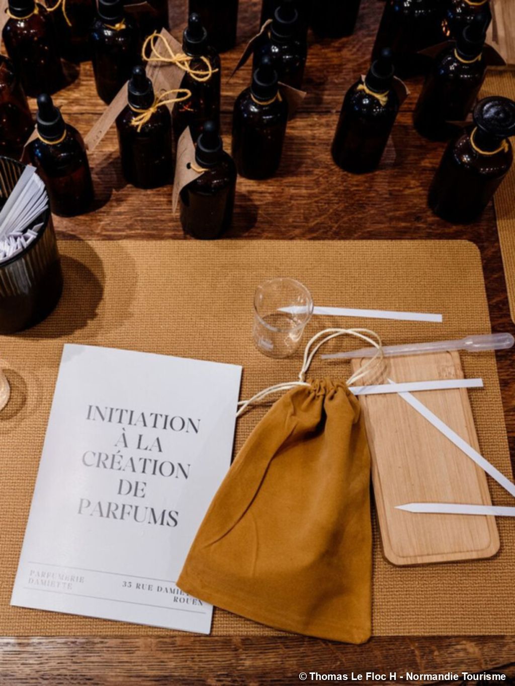 Week-end à Rouen - 5