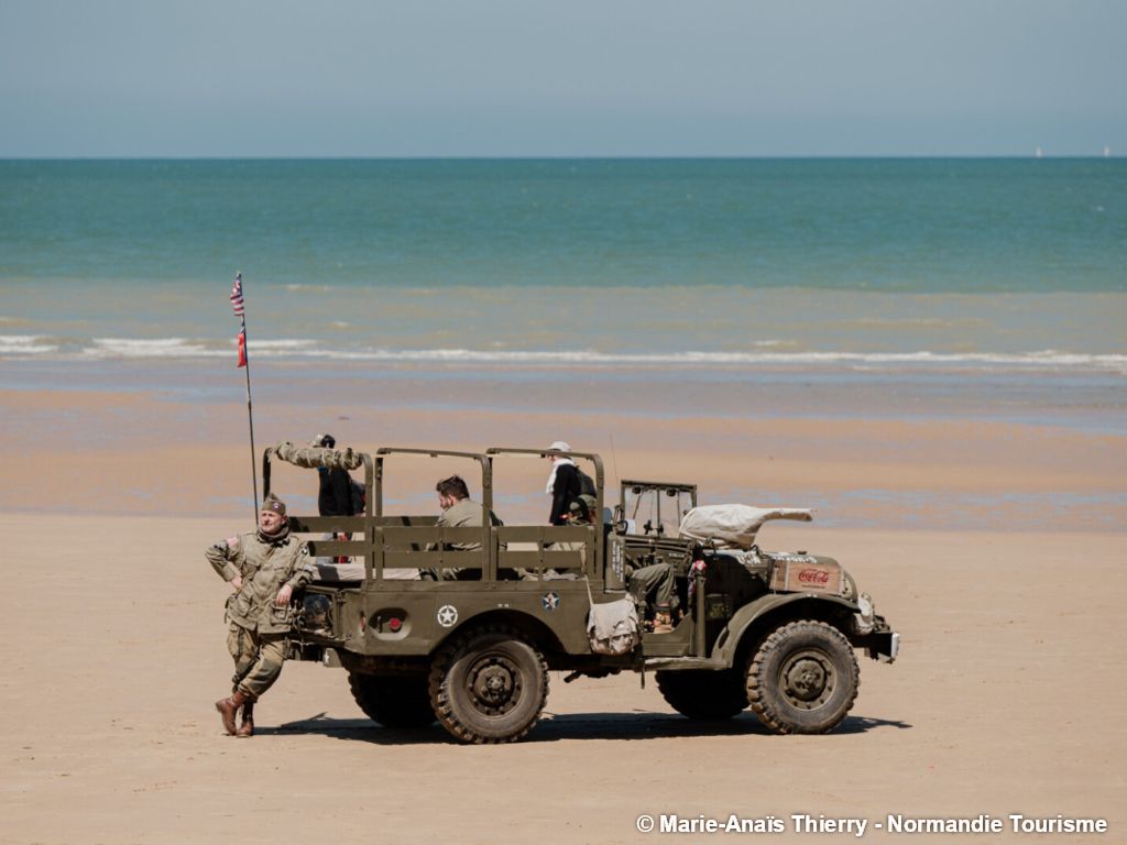 Week-end Mémoire et Histoire - 4