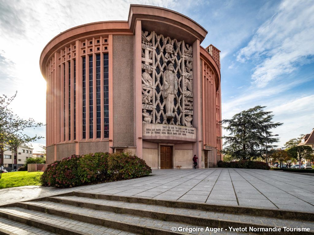 Week-end en Pays de Caux - 2